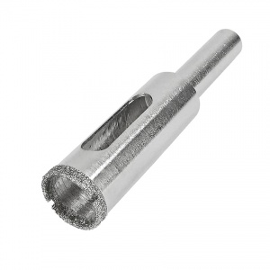 18mm Electro-Plated Mini Diamond Core Drill